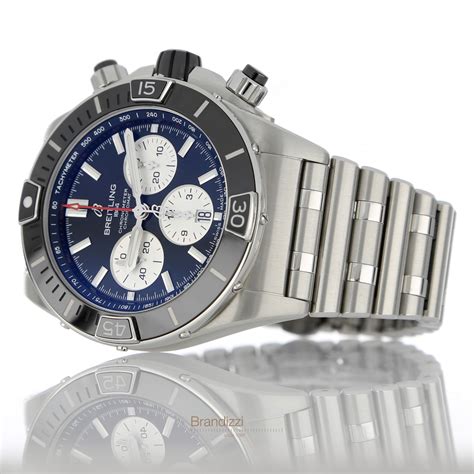 Breitling Super Chronomat B01 44 AB0136 